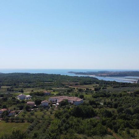 Tar-Vabriga Villa Baldi מראה חיצוני תמונה