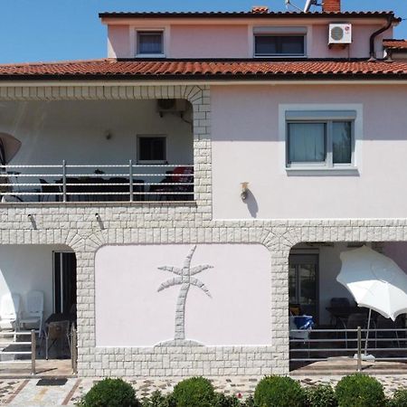 Tar-Vabriga Villa Baldi מראה חיצוני תמונה