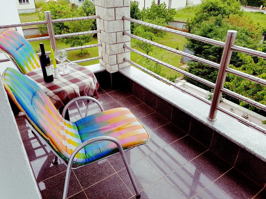Tar-Vabriga Villa Baldi מראה חיצוני תמונה