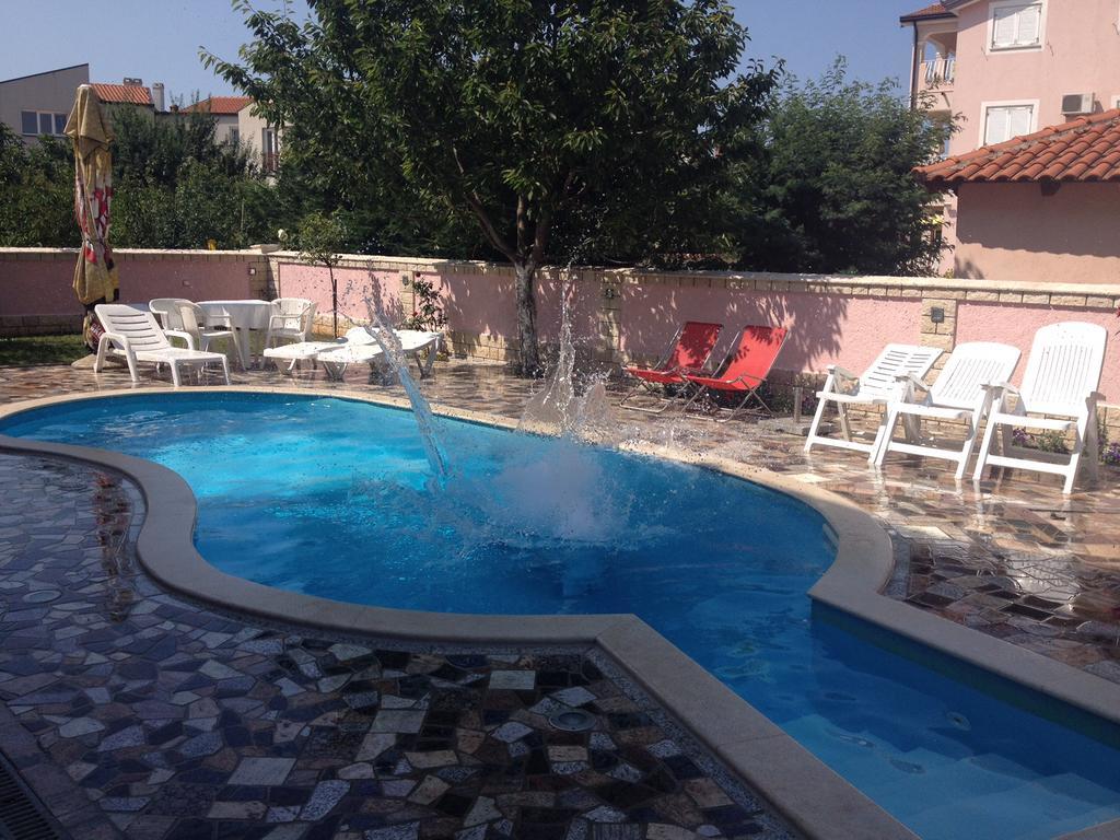 Tar-Vabriga Villa Baldi מראה חיצוני תמונה