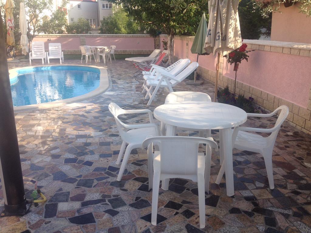 Tar-Vabriga Villa Baldi מראה חיצוני תמונה
