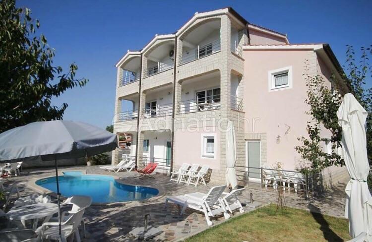 Tar-Vabriga Villa Baldi מראה חיצוני תמונה