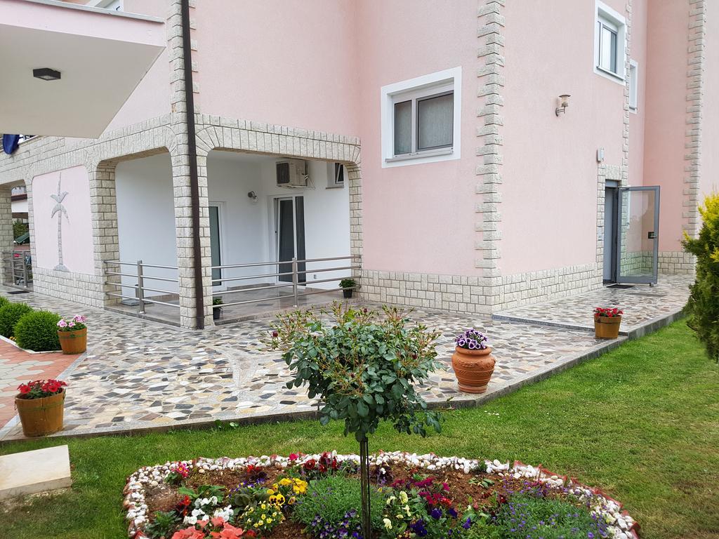 Tar-Vabriga Villa Baldi מראה חיצוני תמונה