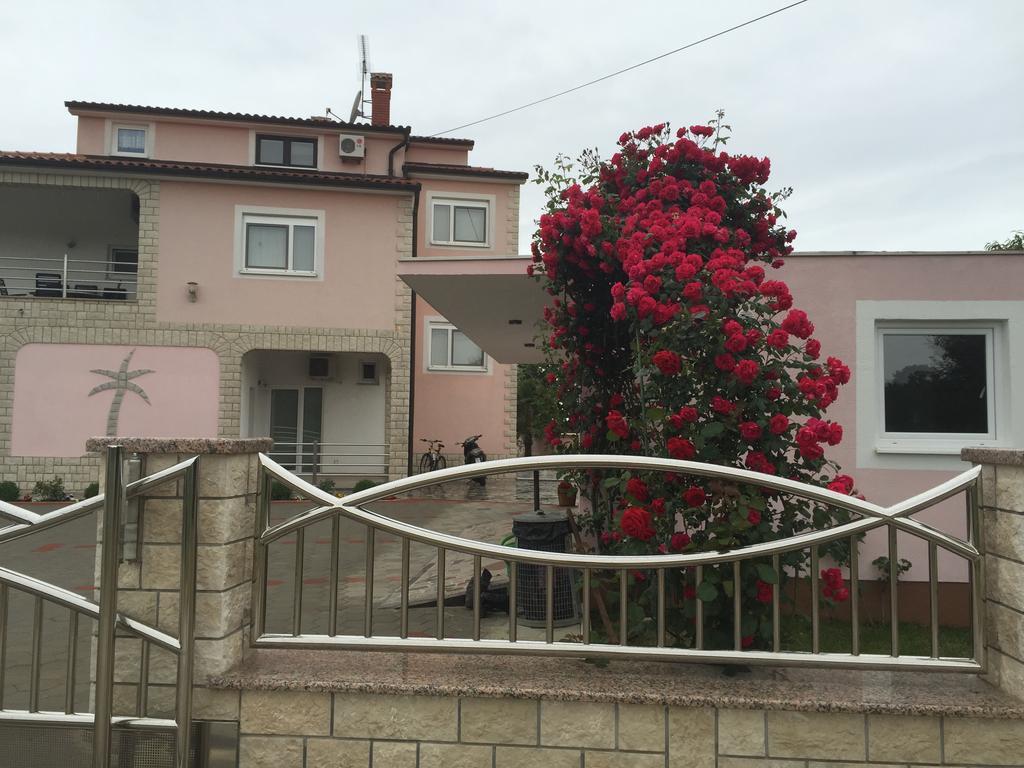 Tar-Vabriga Villa Baldi מראה חיצוני תמונה