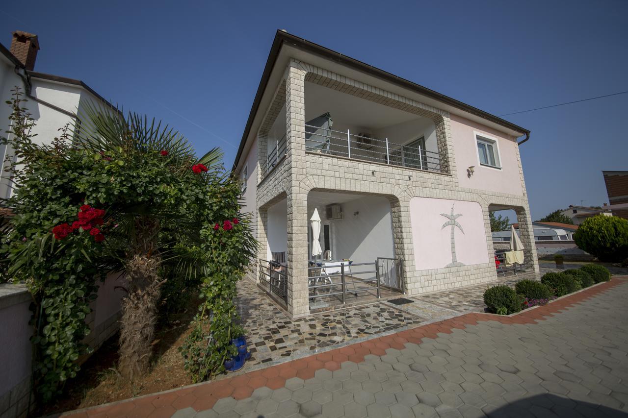 Tar-Vabriga Villa Baldi מראה חיצוני תמונה