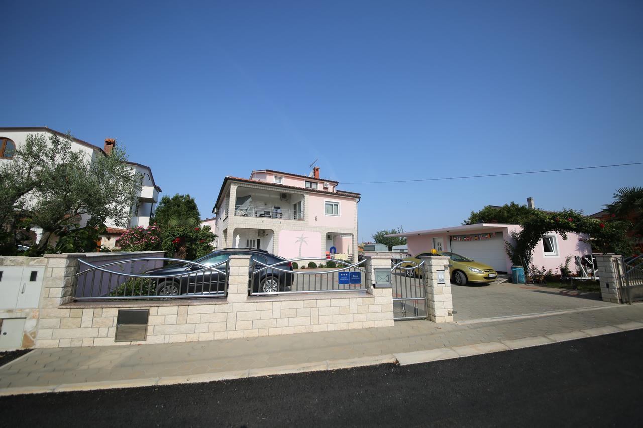 Tar-Vabriga Villa Baldi מראה חיצוני תמונה