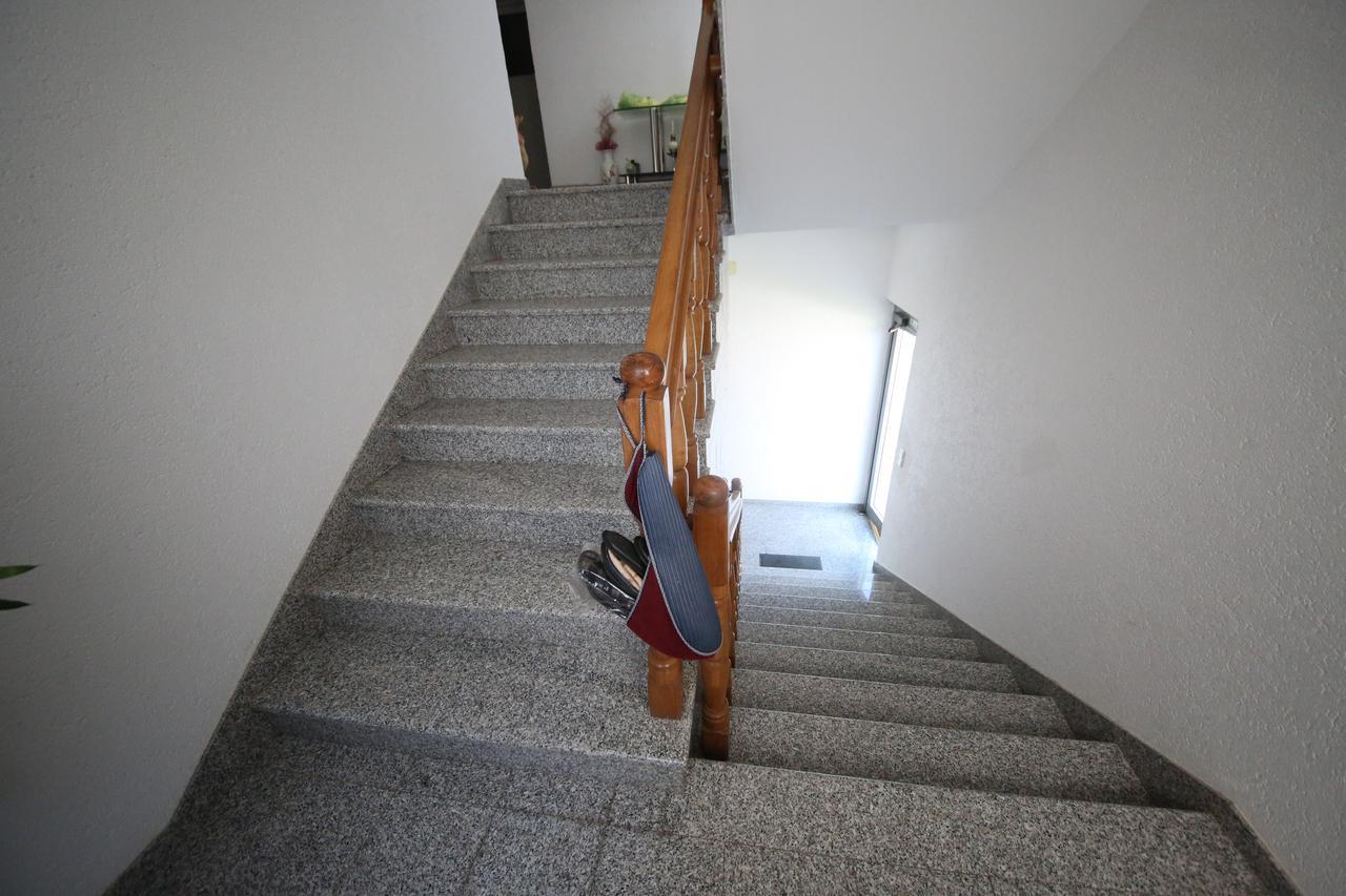 Tar-Vabriga Villa Baldi מראה חיצוני תמונה